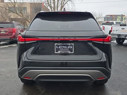 New 2026 Lexus RX 350 Premium w/ Convenience Package image 7