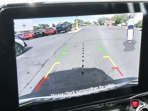 Used 2020 Ford EcoSport Titanium FWD image 33