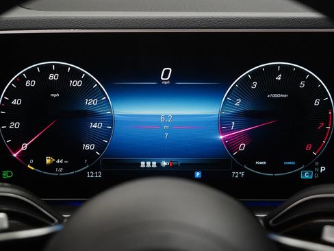 New 2026 Mercedes-Benz GLE 350 4MATIC image 22