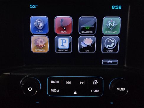 Used 2016 Chevrolet Silverado 1500 LT w/ All Star Edition image 25