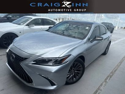 Used 2023 Lexus ES 350 Ultra Luxury w/ Accessory Package (Z2)