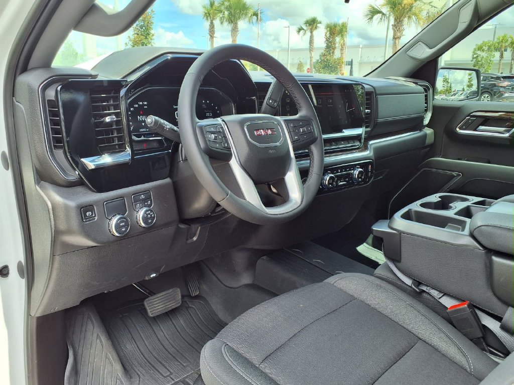 Used 2023 GMC Sierra 1500 Elevation RWD image 24