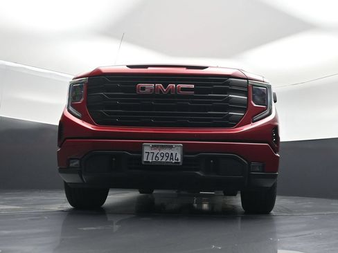 Used 2024 GMC Sierra 1500 Elevation RWD image 44