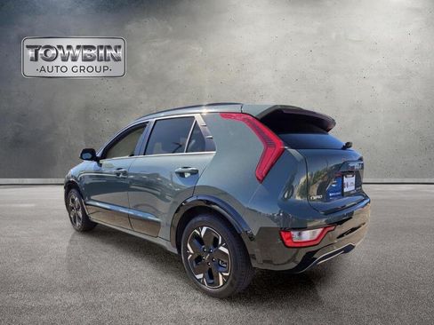 Used 2023 Kia Niro Wind FWD image 6