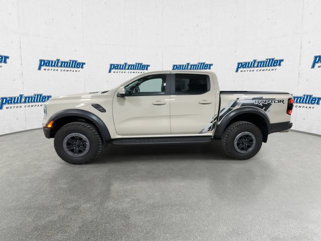 New 2025 Ford Ranger Raptor AWD/4WD image 6
