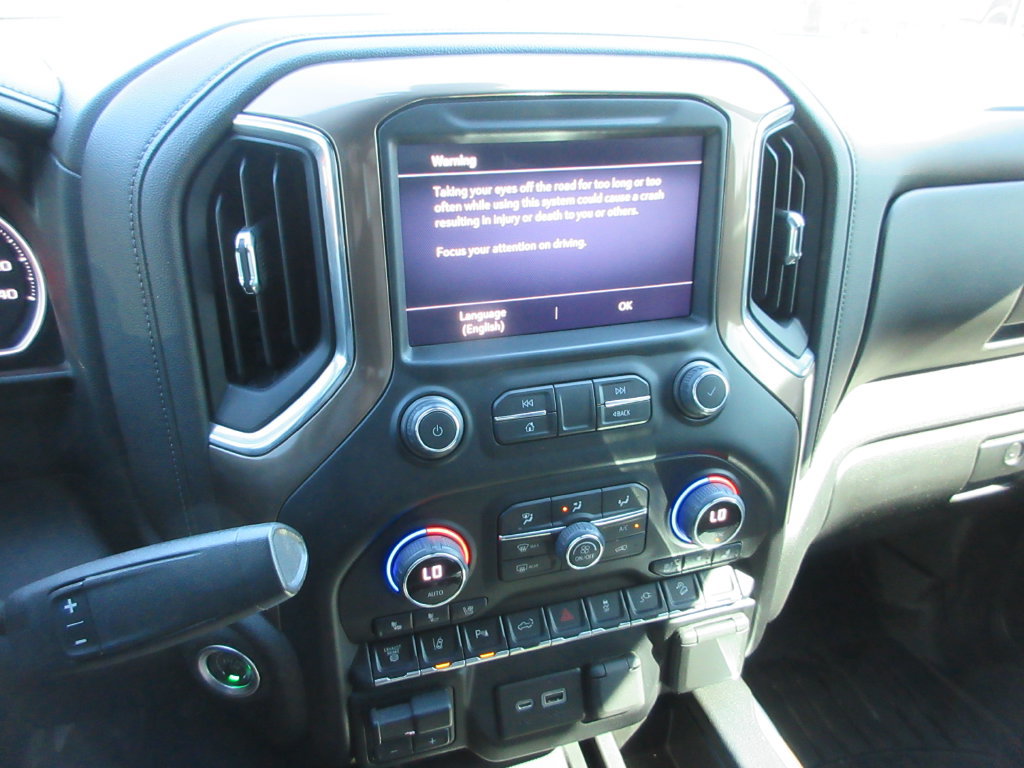 Certified 2022 Chevrolet Silverado 2500 High Country w/ Safety Package II AWD/4WD image 31