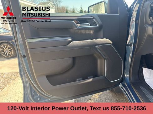 Used 2024 Chevrolet Silverado 1500 LT image 18