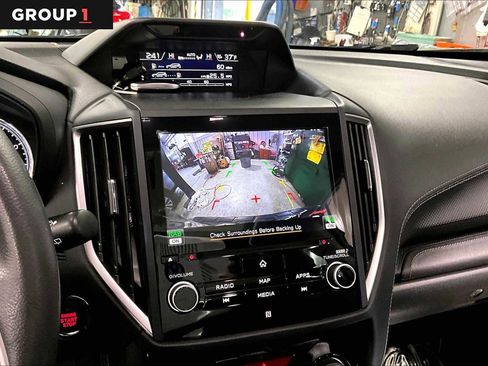 Used 2021 Subaru Forester Touring image 27