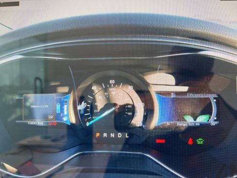 Used 2018 Ford Fusion S image 20