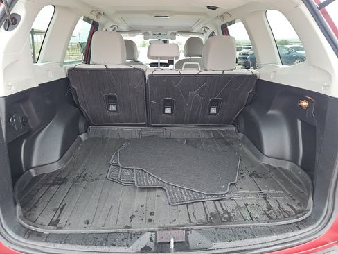 Used 2018 Subaru Forester 2.5i Premium AWD/4WD image 14