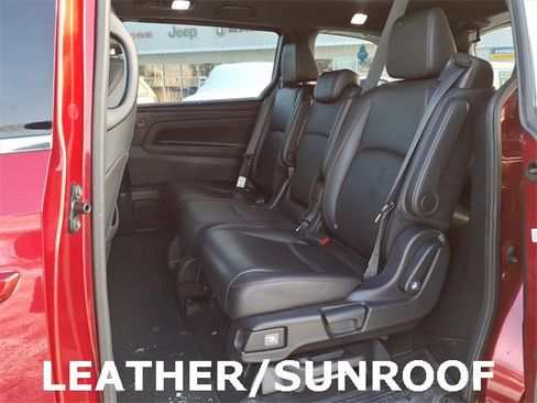 Used 2023 Honda Odyssey Sport image 25