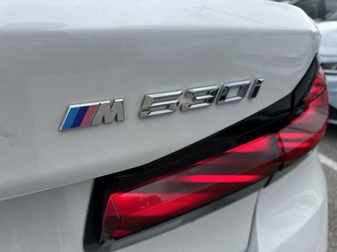 Used 2021 BMW 530i xDrive w/ Premium Package AWD/4WD image 32