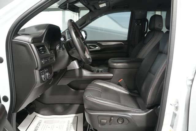 Used 2021 Chevrolet Tahoe RST AWD/4WD image 16
