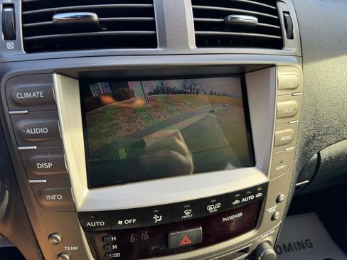 Used 2008 Lexus IS F image 40