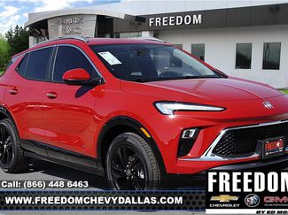 New 2026 Buick Encore GX Sport Touring video 1