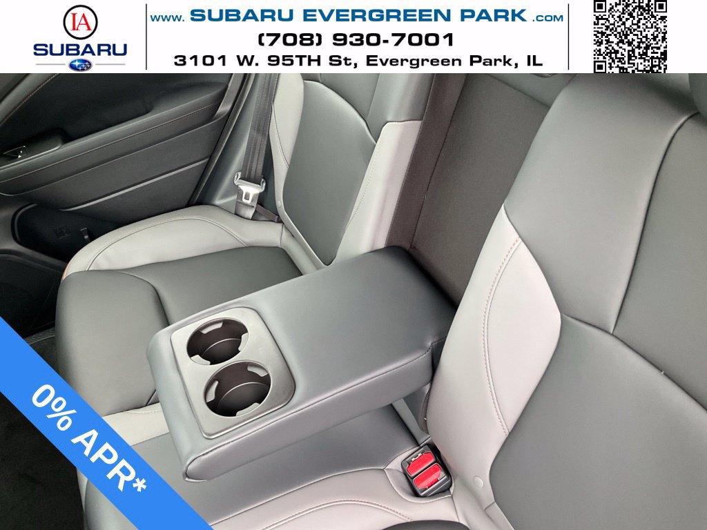 New 2026 Subaru Forester Sport w/ Onyx Edition AWD/4WD image 33