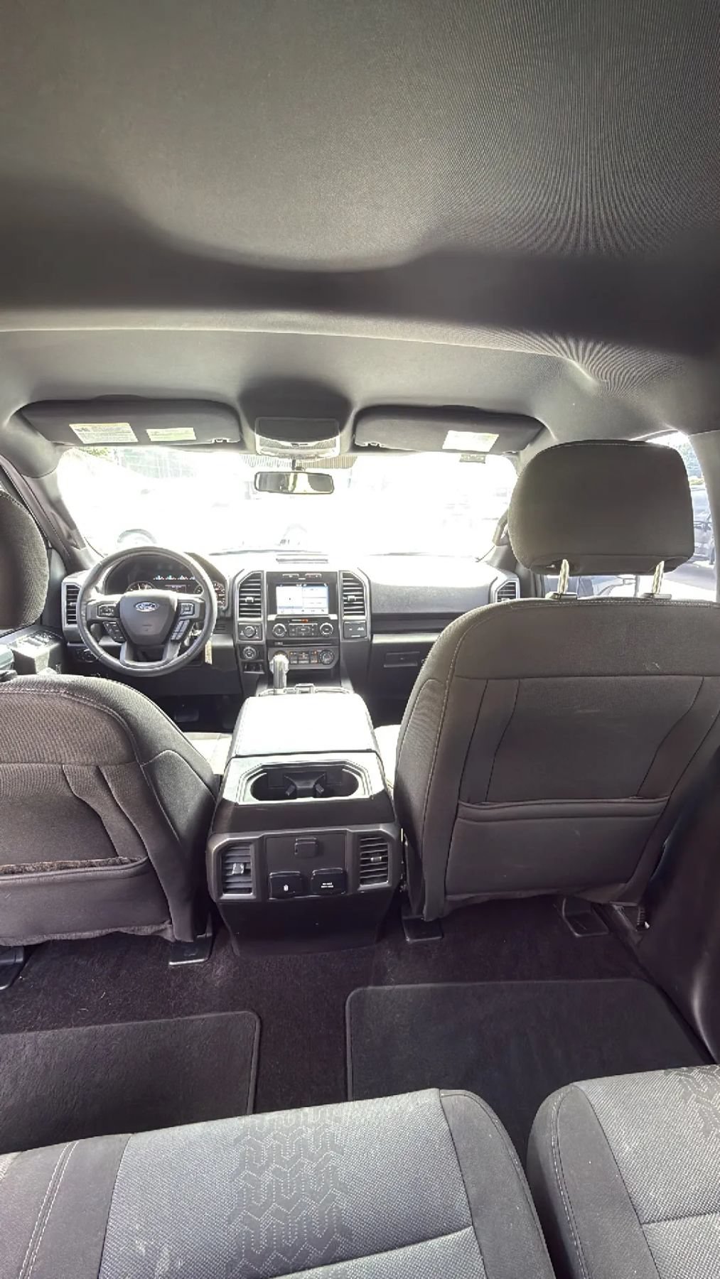 Used 2018 Ford F150 XLT w/ Equipment Group 302A Luxury AWD/4WD image 28