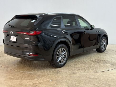 Used 2025 MAZDA CX-90 3.3 Turbo w/ Select Package AWD/4WD image 8