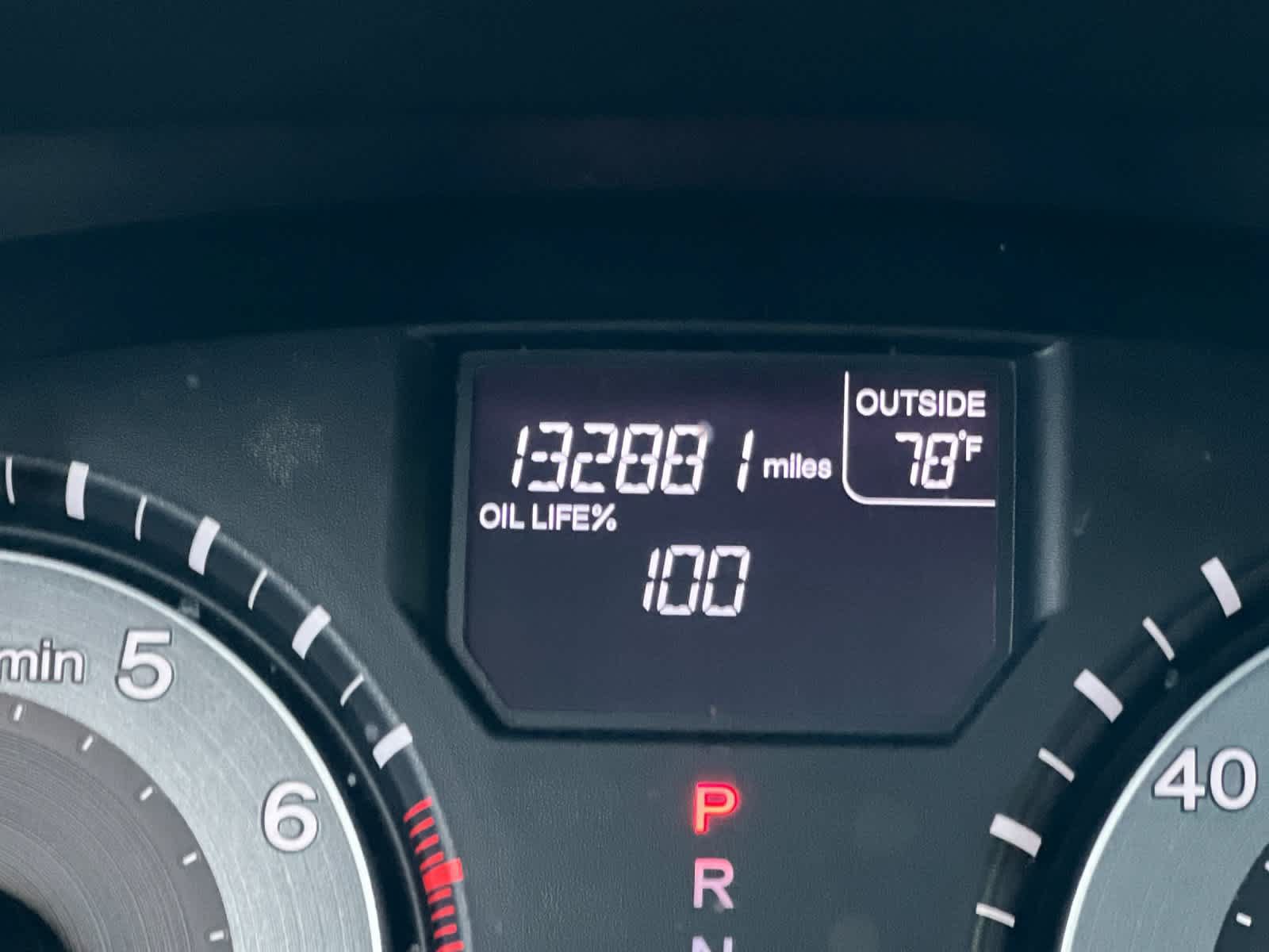 Used 2015 Honda Odyssey EX-L image 26