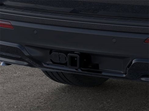 New 2026 Ford Explorer ST-Line w/ ST-Line Street Pack image 23