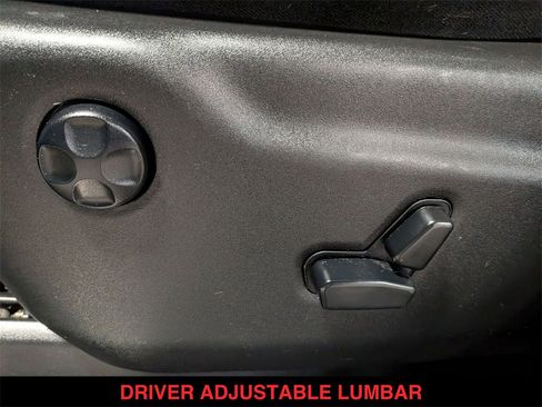 Used 2018 Jeep Grand Cherokee Trailhawk image 9