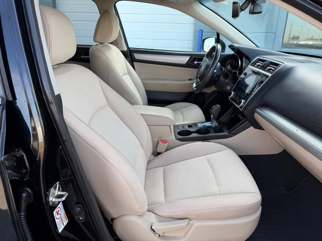 Used 2019 Subaru Outback 2.5i Premium AWD/4WD image 19