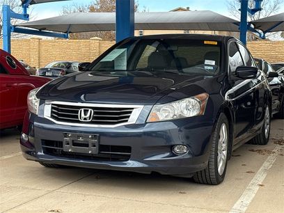 Used 2010 Honda Accord EX-L