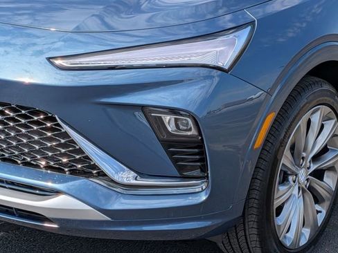 Used 2026 Buick Envista Avenir image 9