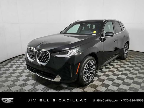 Used 2026 BMW X3 xDrive30i w/ Premium Package AWD/4WD image 26