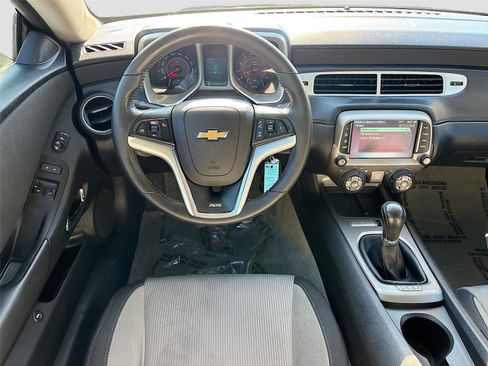 Used 2013 Chevrolet Camaro SS image 22