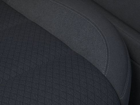 New 2026 Chevrolet Silverado 1500 Custom Trail Boss image 21