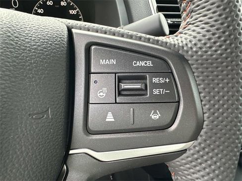 New 2026 Honda Ridgeline TrailSport image 30