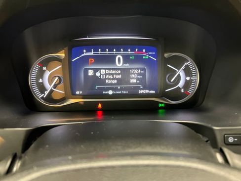 Certified 2024 Honda Passport EX-L image 12