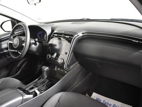 Used 2022 Hyundai Tucson SEL w/ Cargo Package AWD/4WD image 33