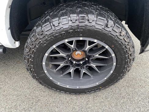 Used 2018 RAM 2500 Big Horn image 40