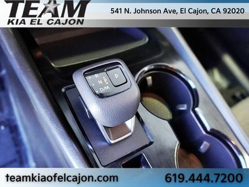 Used 2023 Nissan Rogue SV image 28