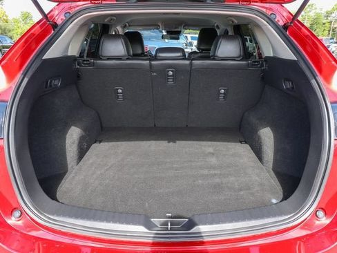 Used 2021 MAZDA CX-5 Touring FWD image 27