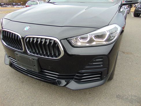 Used 2022 BMW X2 xDrive28i w/ Convenience Package image 42