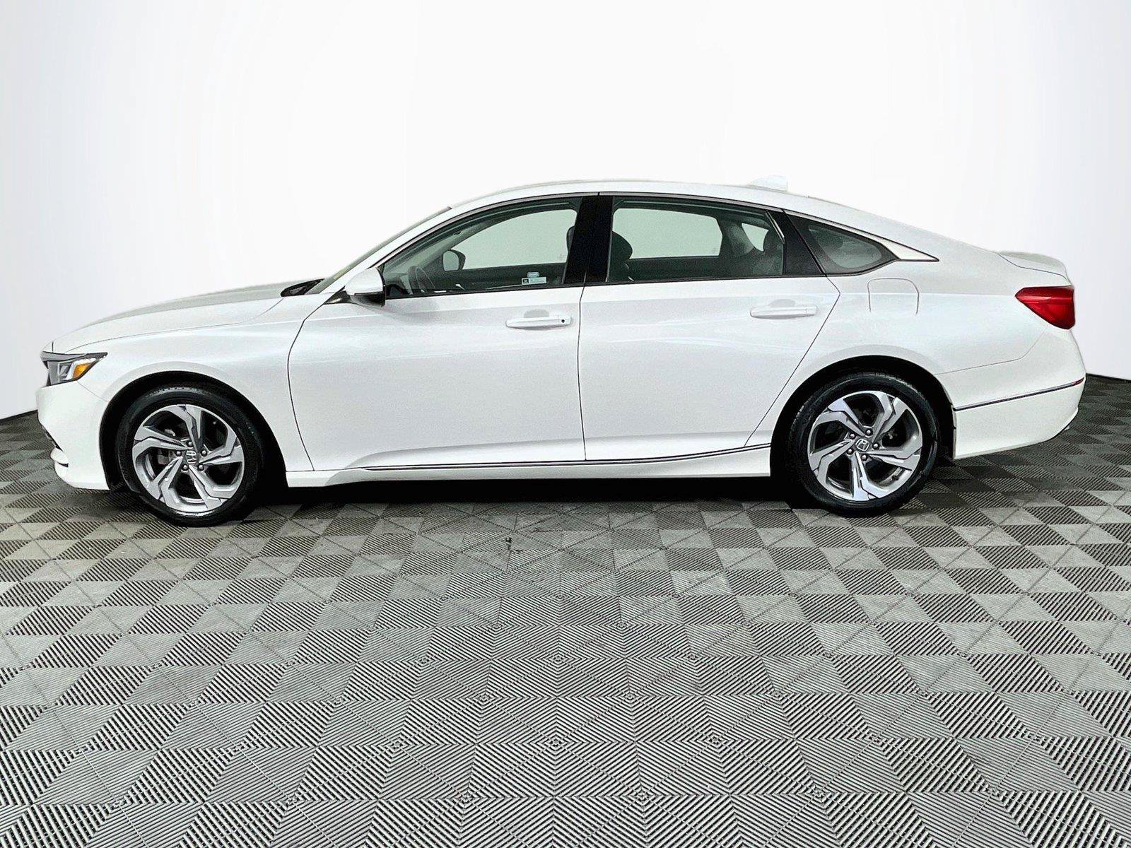 Used 2019 Honda Accord EX-L image 4