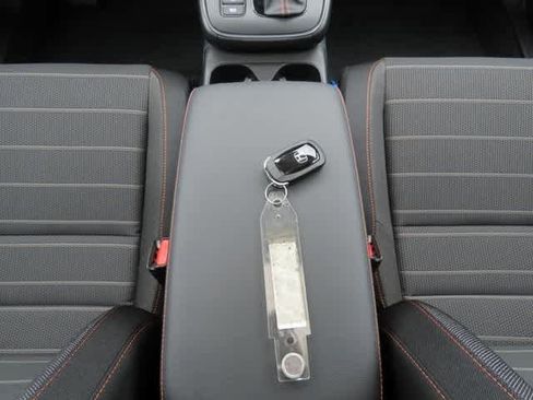 New 2026 Honda CR-V Sport image 26