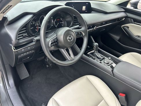 Used 2024 MAZDA MAZDA3 s image 15