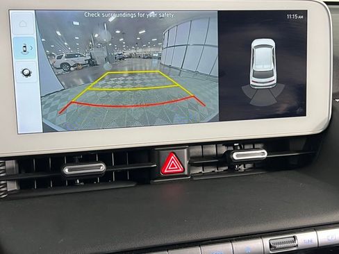 Used 2024 Hyundai Ioniq 5 SE image 19