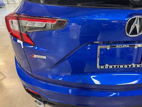 New 2026 Acura RDX A-Spec image 14