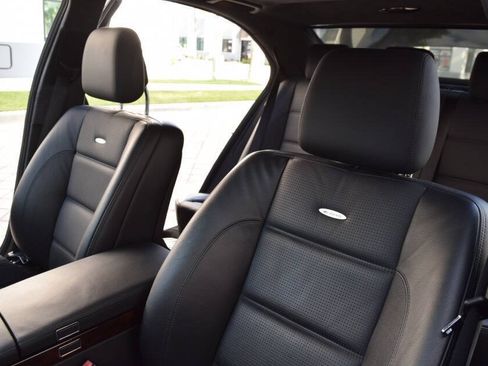 Used 2008 Mercedes-Benz S 63 AMG image 37