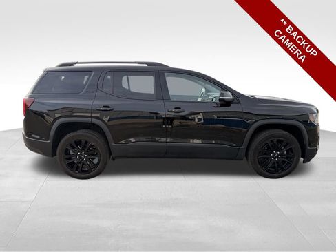 Used 2023 GMC Acadia SLE w/ Driver Convenience Package image 12