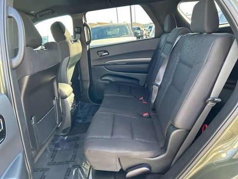 New 2026 Dodge Durango GT image 16