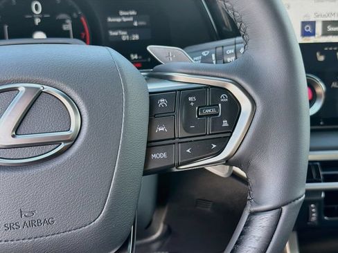 New 2026 Lexus RX 350 F Sport AWD/4WD image 40