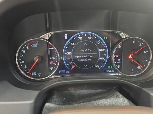 Used 2023 GMC Acadia SLT w/ Technology Package image 20