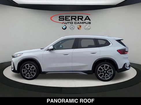 New 2026 BMW X1 xDrive28i w/ Convenience Package AWD/4WD image 6