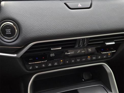 New 2026 MAZDA CX-70 3.3 Turbo w/ Preferred Package image 20